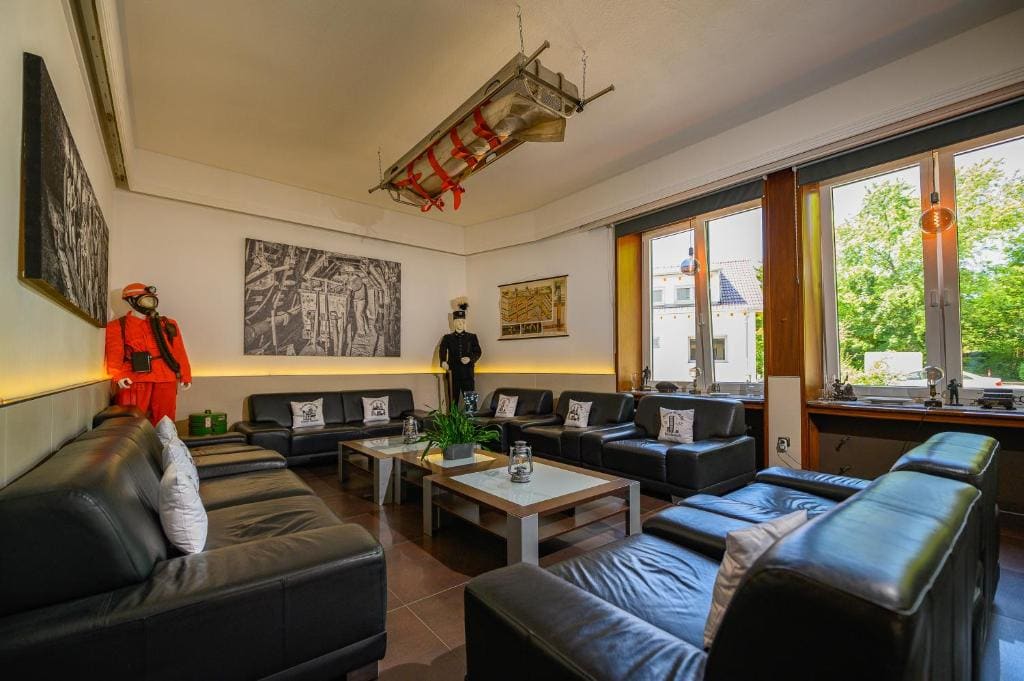 Otto's Parkhotel Saarlouis - View 3