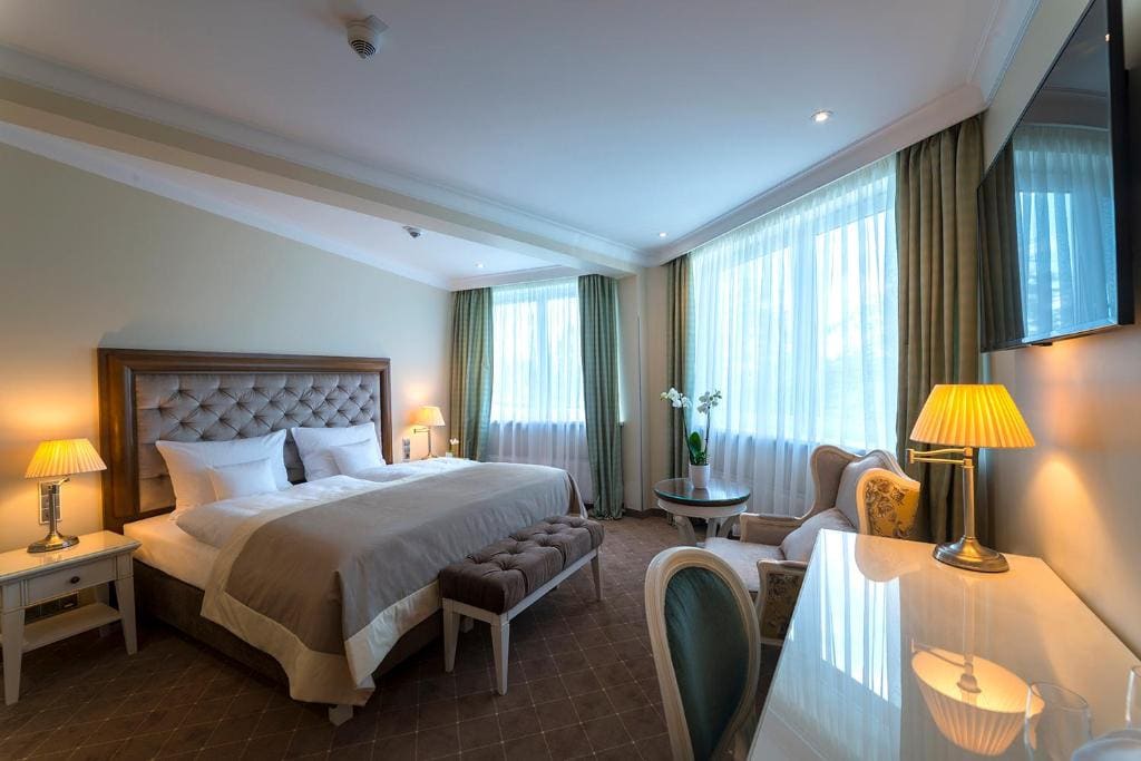 Park Hotel & Spa Katharina - View 6