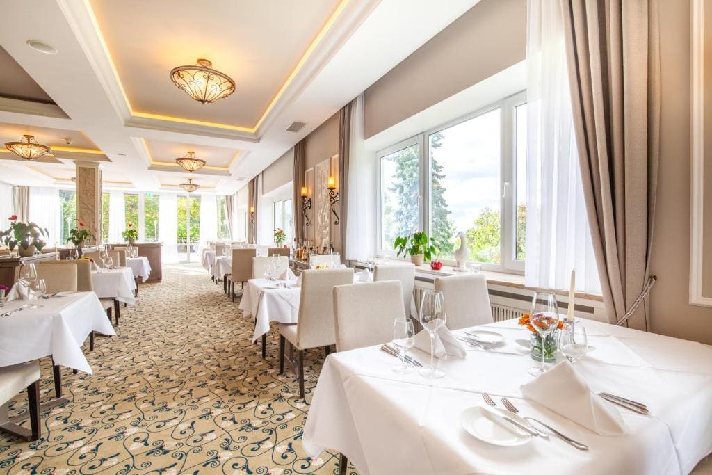 Park Hotel & Spa Katharina - View 3