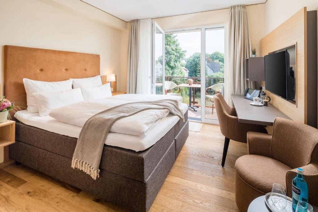 Parkhotel Jever - View 2