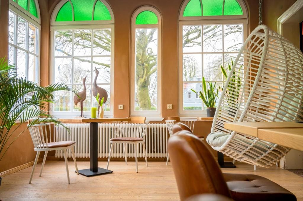Parkhotel Jever - View 4