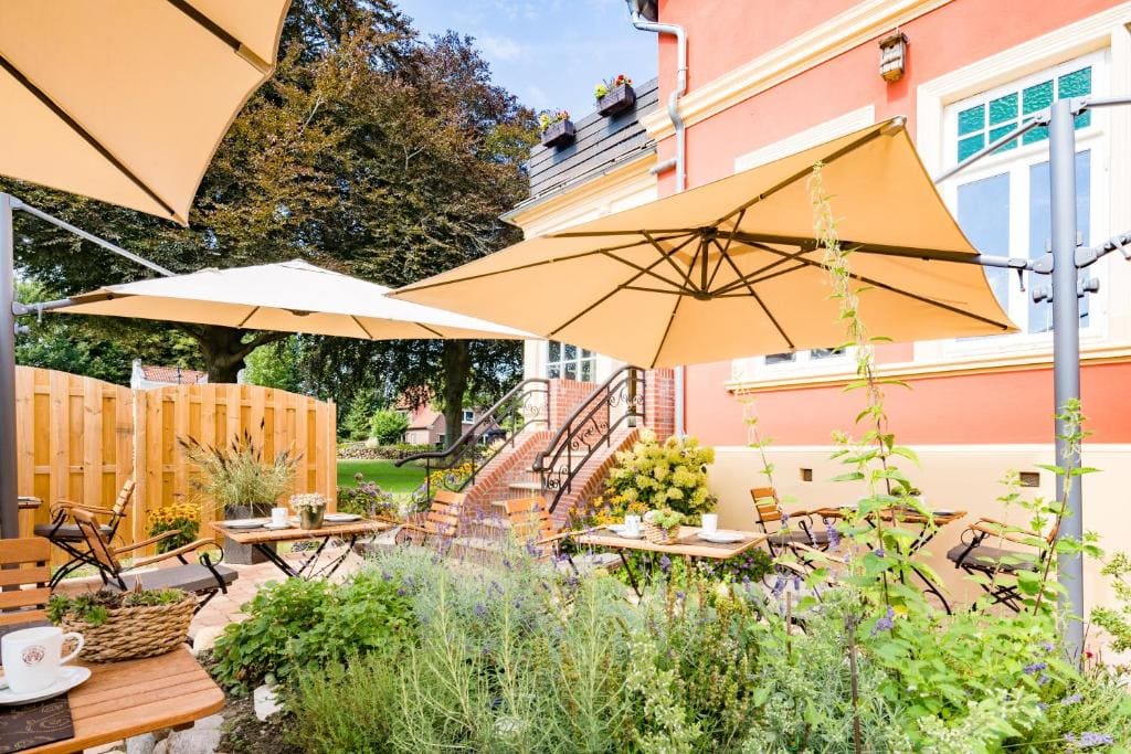 Parkhotel Jever - View 5