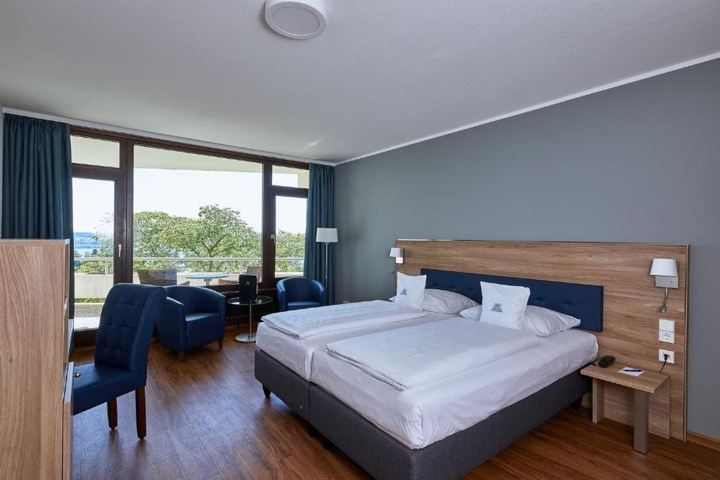 Parkhotel St.Leonhard - View 2