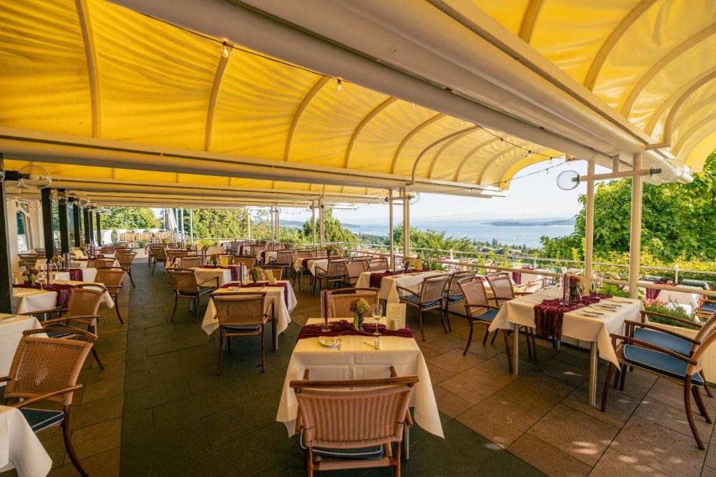 Parkhotel St.Leonhard - View 3