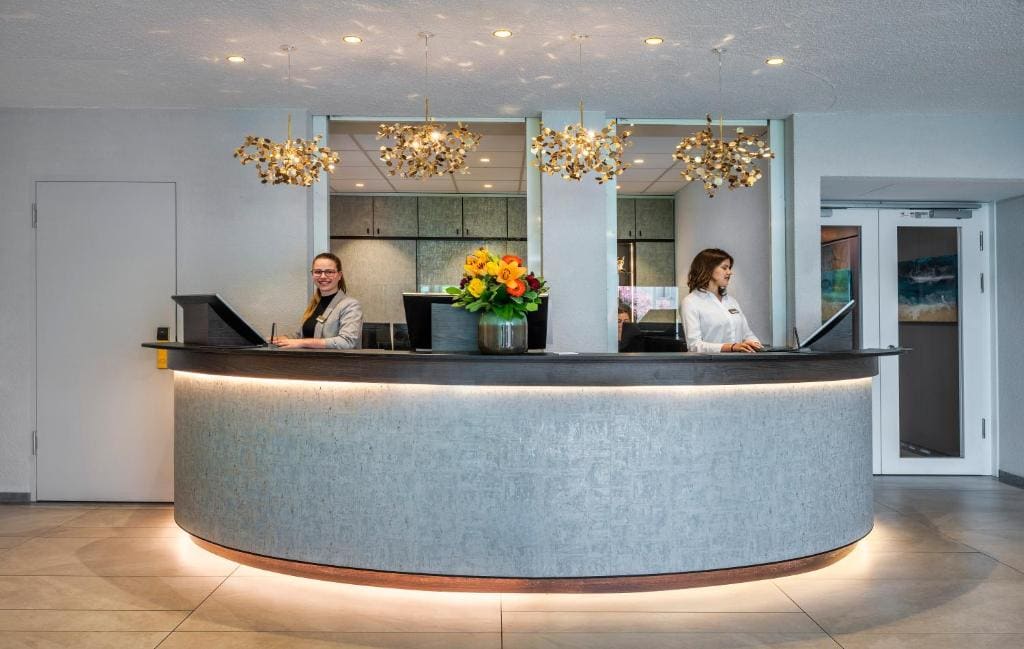 Parkhotel St.Leonhard - View 7