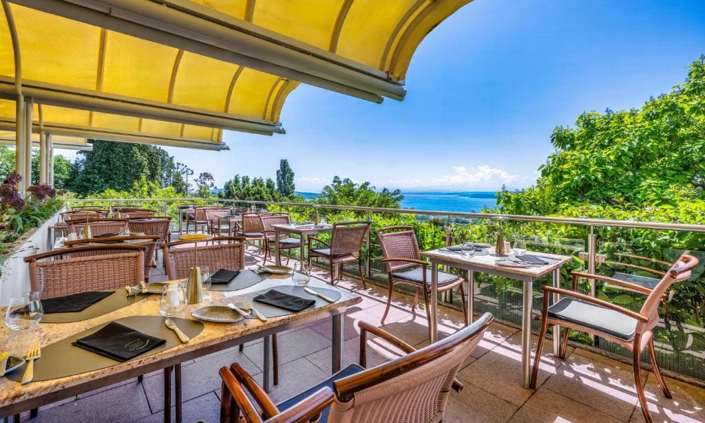 Parkhotel St.Leonhard - View 5