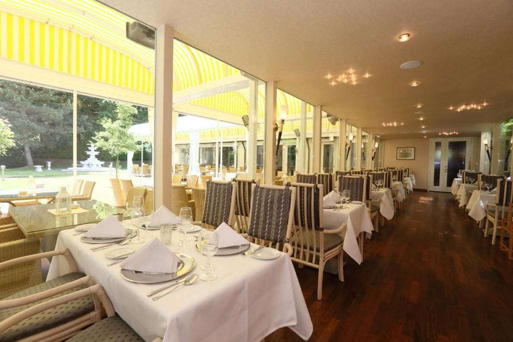 Parkhotel Stader Hof - View 3
