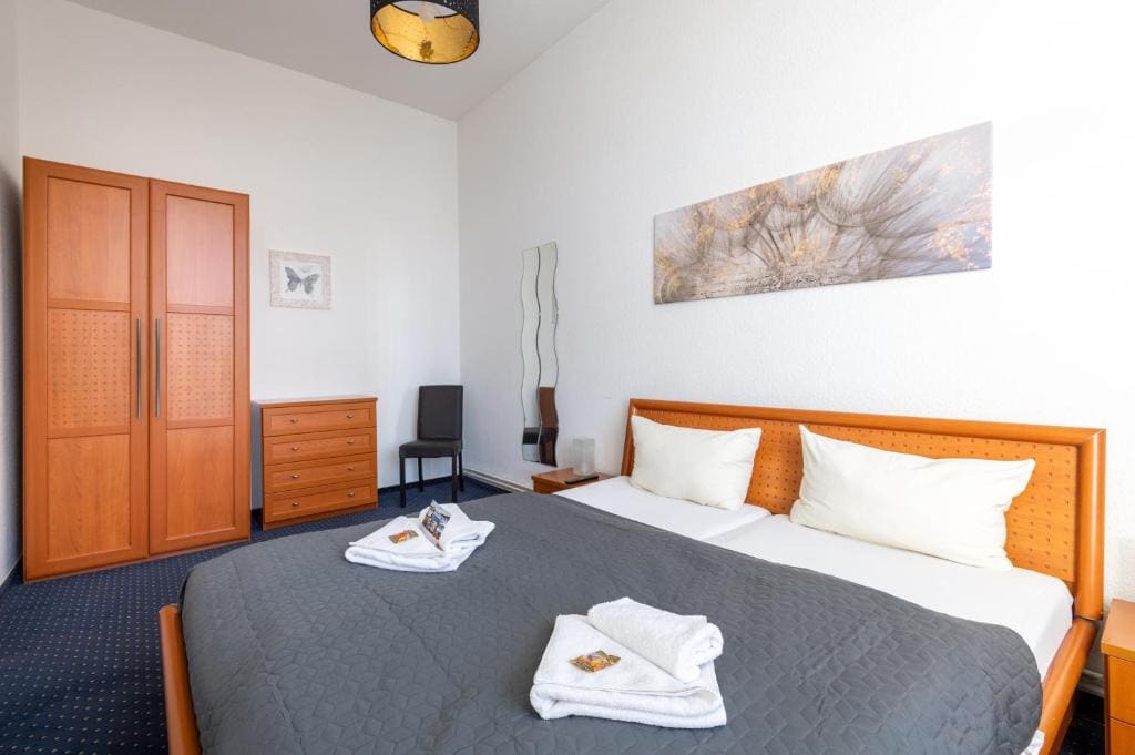 Hotel Haus Pommern - View 2