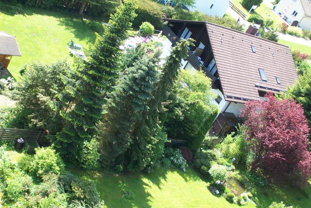 Hotel Grünes Paradies- Garni - View 4