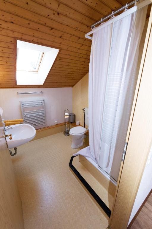 Hotel Grünes Paradies- Garni - View 5