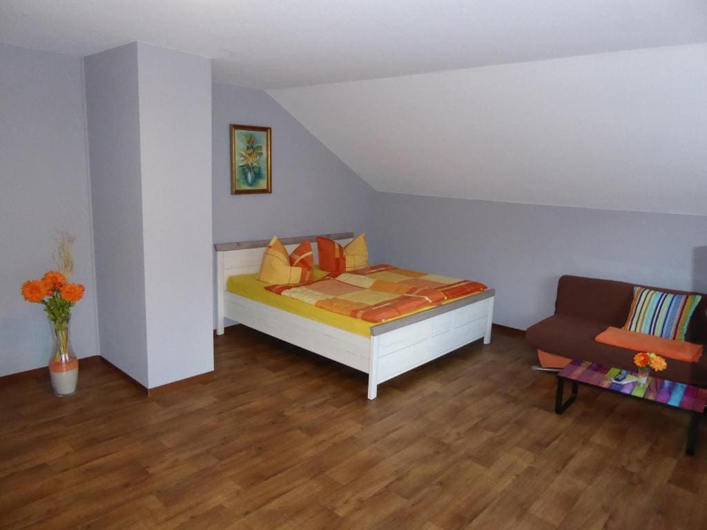Hotel Grünes Paradies- Garni - View 7