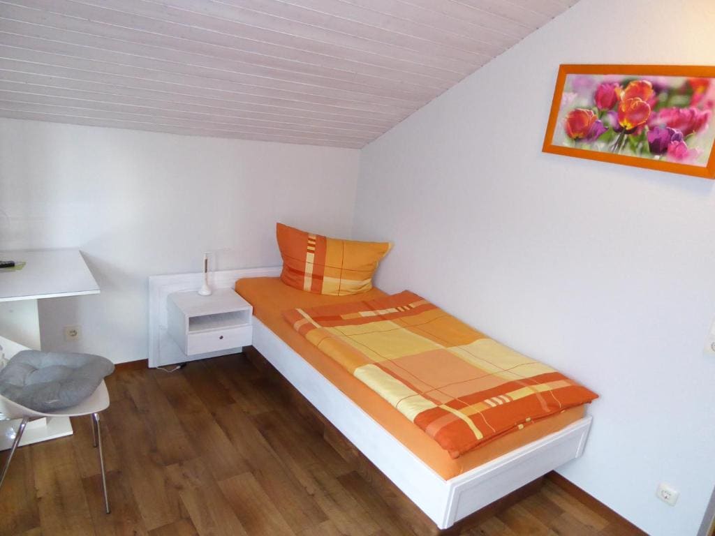 Hotel Grünes Paradies- Garni - View 3