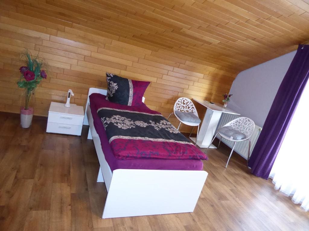 Hotel Grünes Paradies- Garni - View 6
