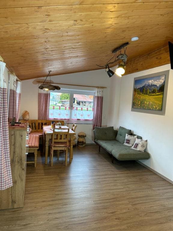 Hotel - Pension Alpenstern - Προβολή 4