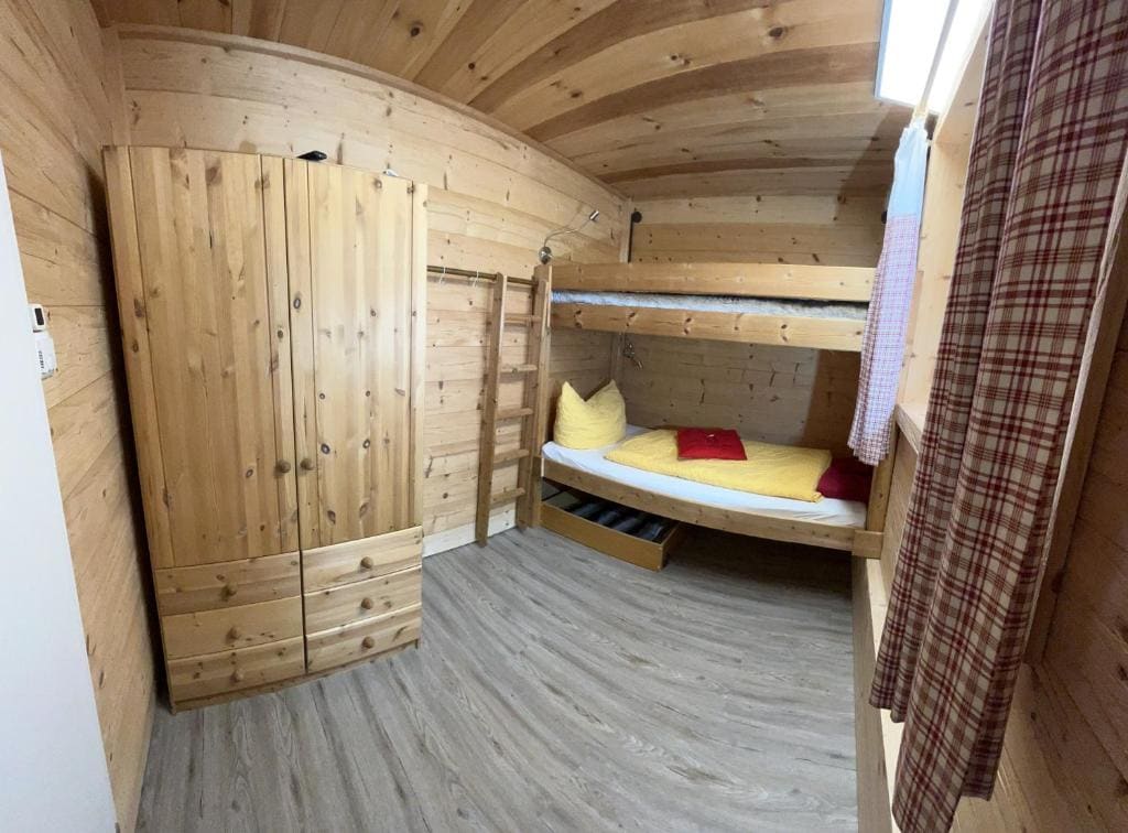 Hotel - Pension Alpenstern - Προβολή 3