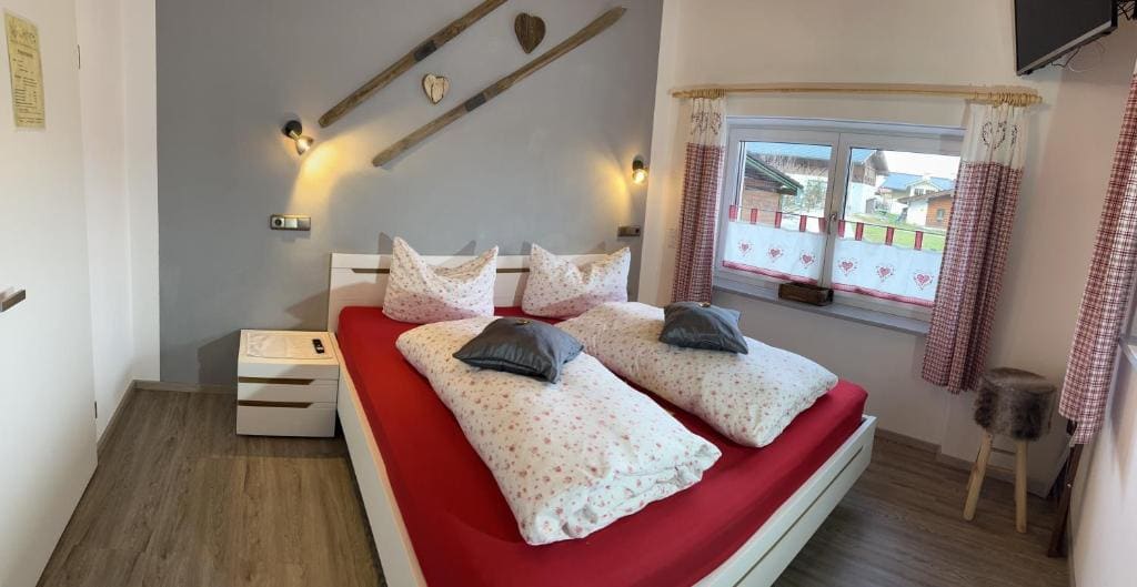 Hotel - Pension Alpenstern - Προβολή 7