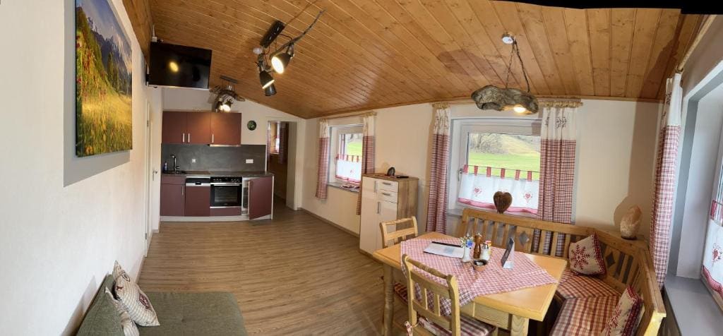 Hotel - Pension Alpenstern - Προβολή 5
