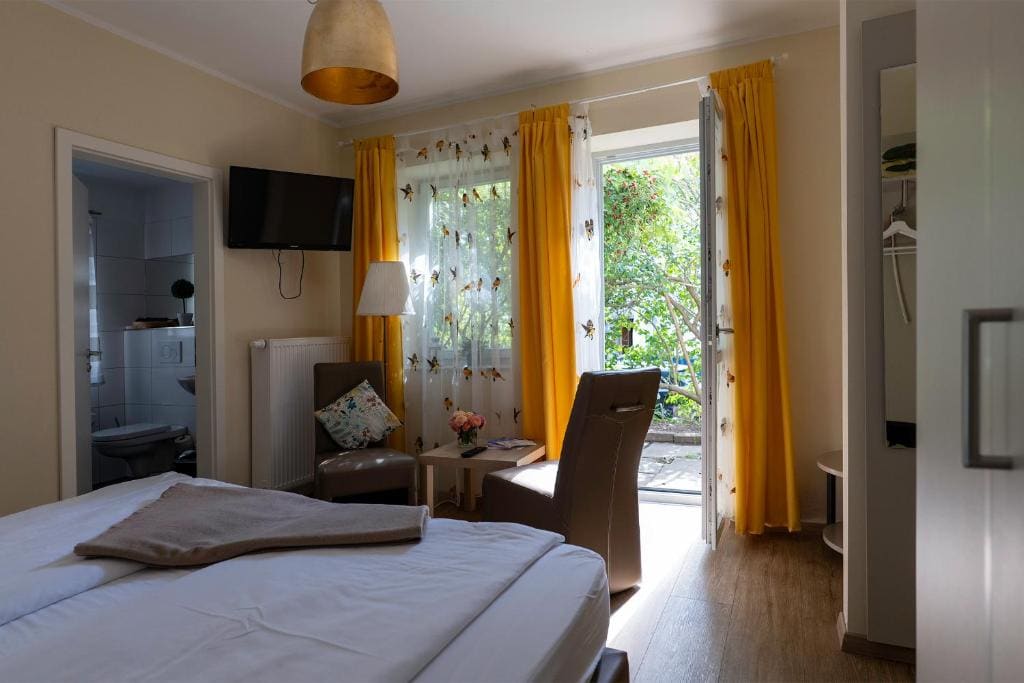 Pension am Dom - View 7