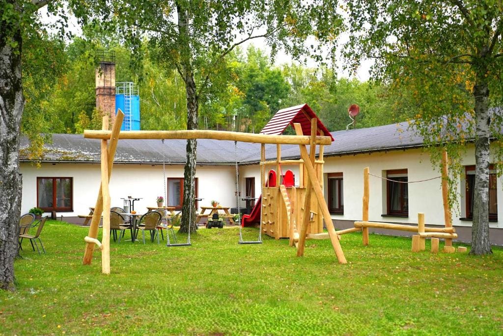 Pension Zum historischen Kalkwerk - View 5