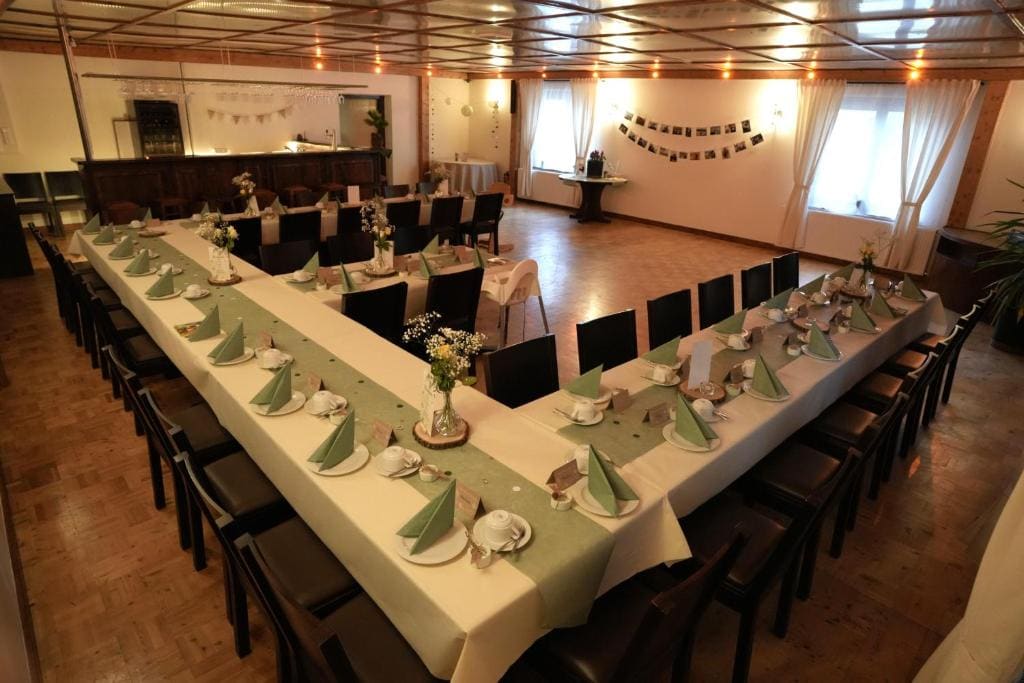 Pension Zum historischen Kalkwerk - View 7