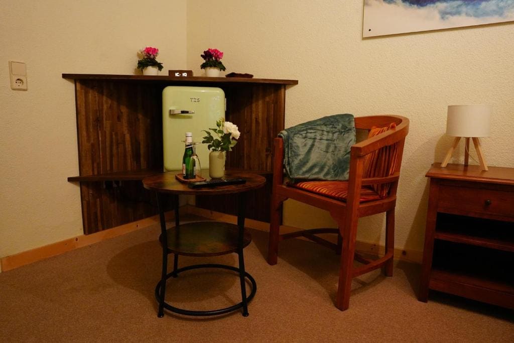 Pension Zum historischen Kalkwerk - View 6