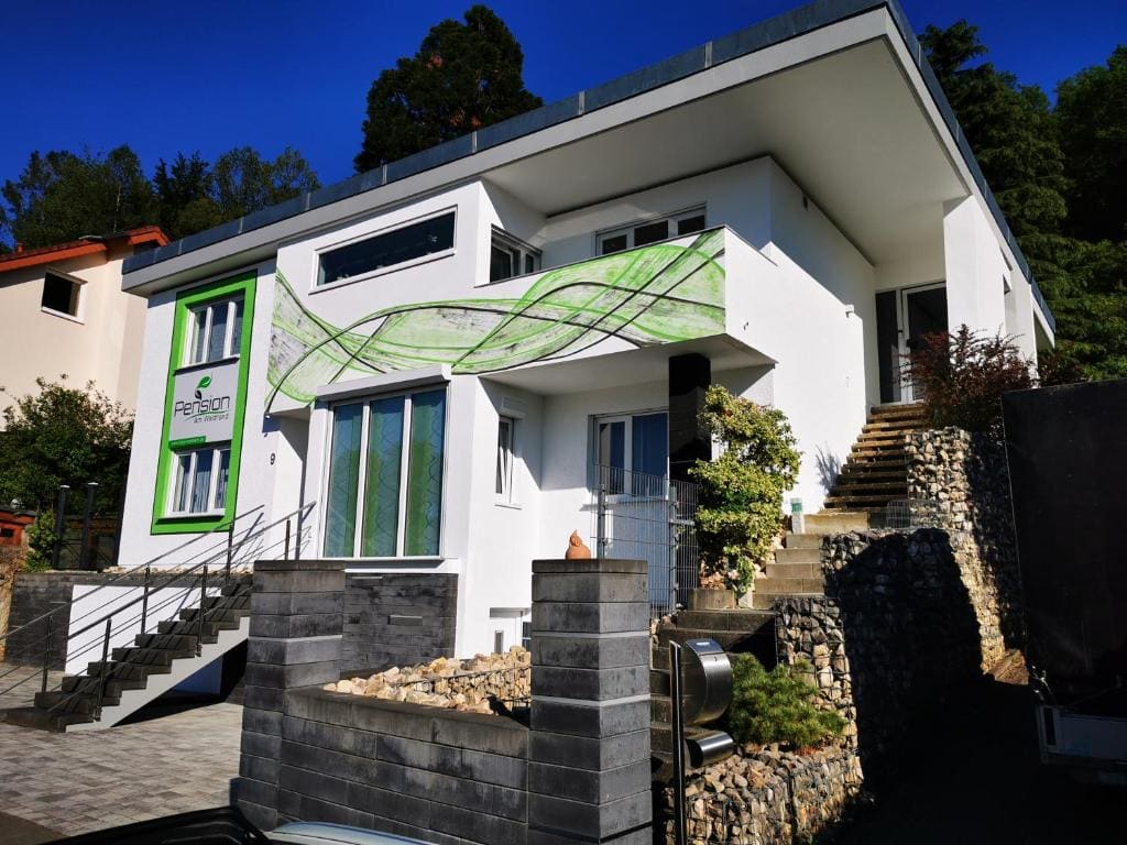 Pension Am Waldrand - Foto 7