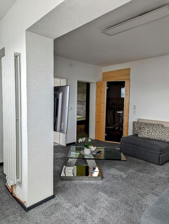 Pension Am Waldrand - Foto 4