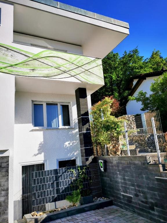 Pension Am Waldrand - Foto 6