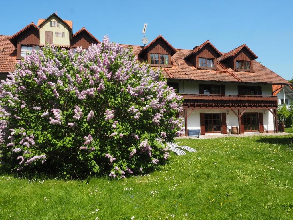 Pension Aufeld - View 7