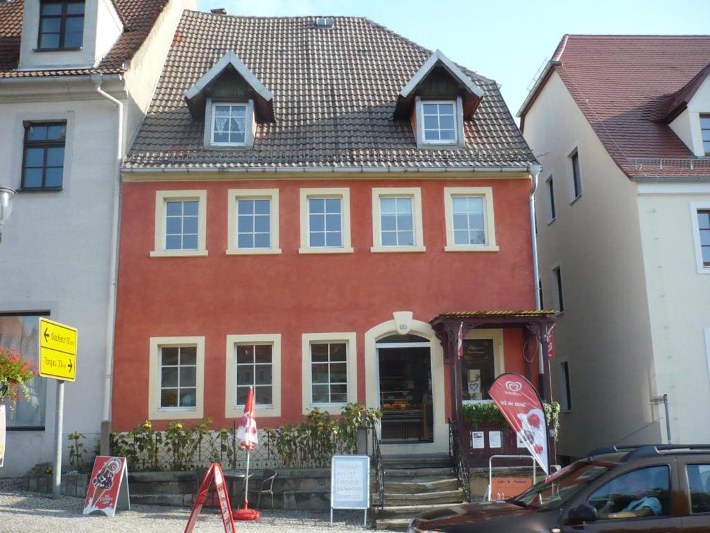 Pension Behnisch - Vista 7