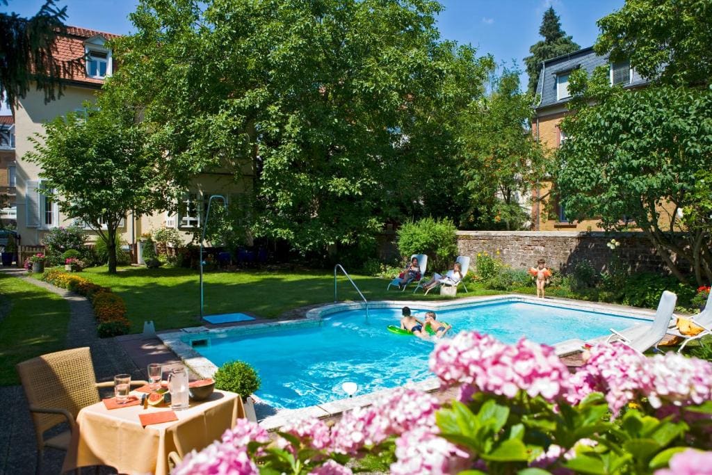 Hotel-Pension Berger - View 3