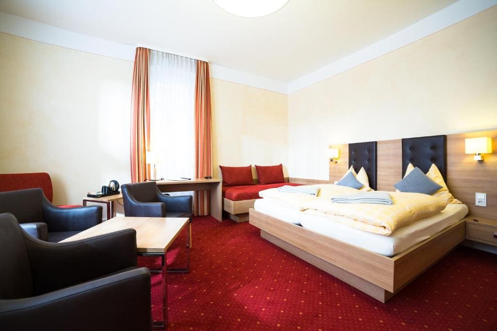 Hotel-Pension Berger - View 2