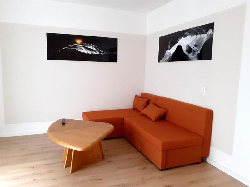Pension BERLIN in Spremberg - View 3