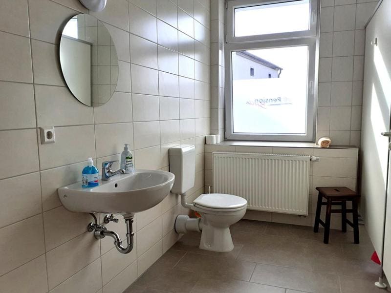 Pension BERLIN in Spremberg - View 5