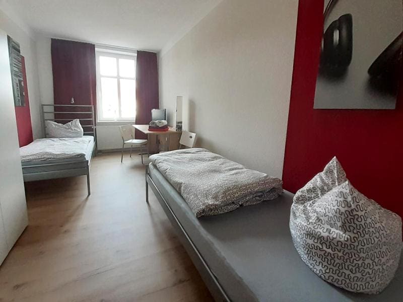 Pension BERLIN in Spremberg - View 6