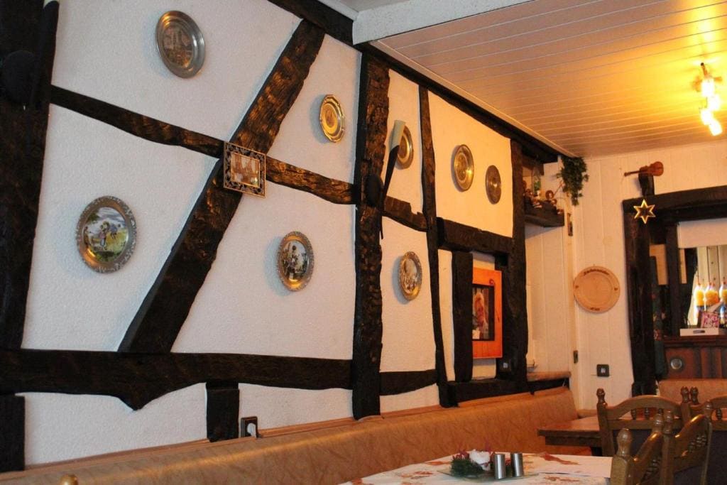 Pension "Brückenschänke" - View 4