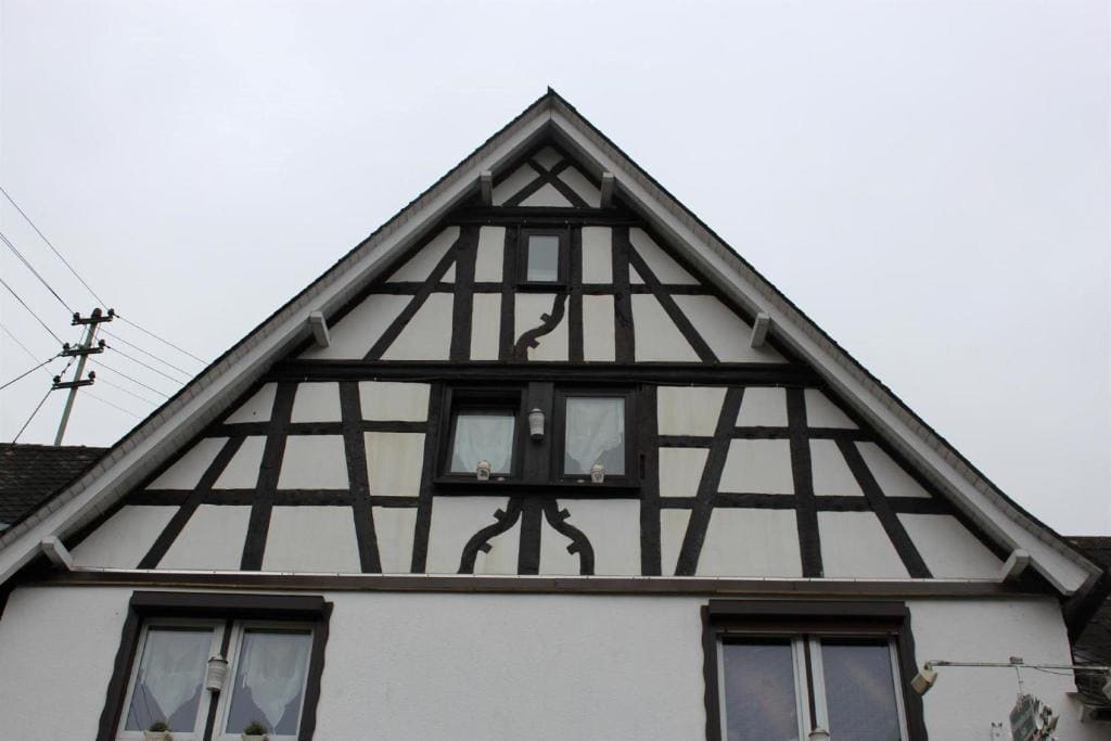 Pension "Brückenschänke" - View 3