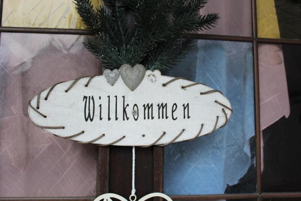 Pension "Brückenschänke" - View 5