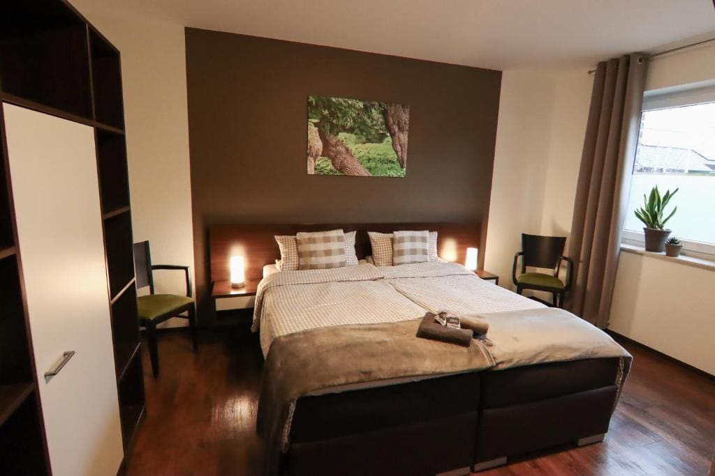 Pension Dalinghaus - View 6