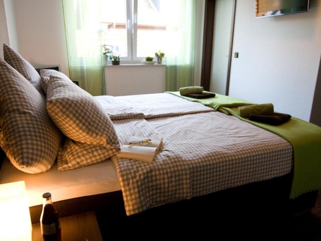 Pension Dalinghaus - View 4