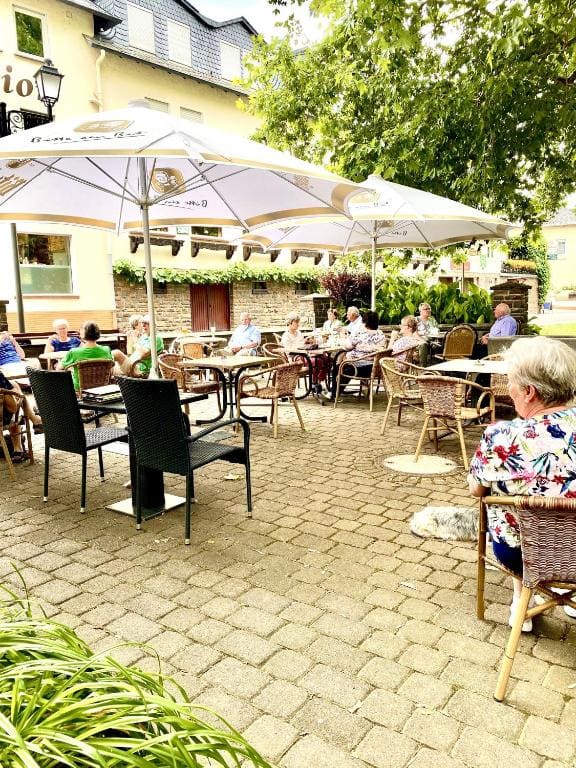Pension Dören - View 2
