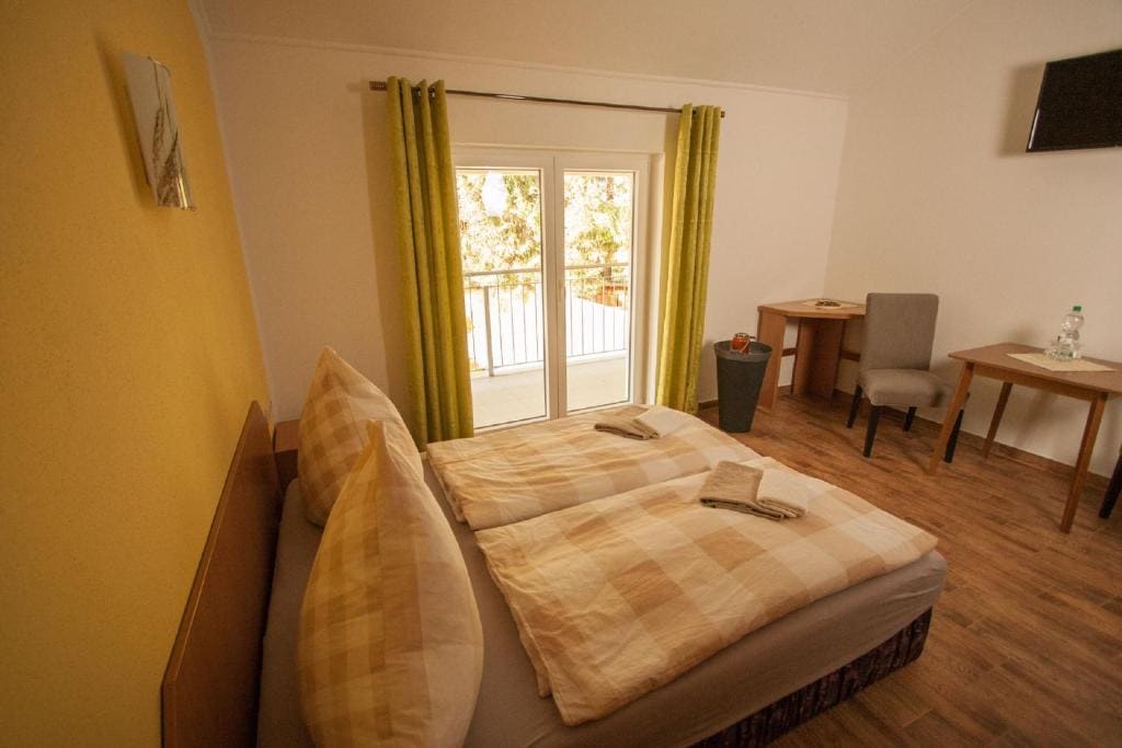 Pension Diener - View 7