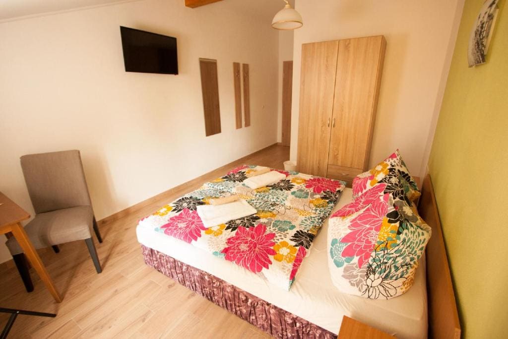 Pension Diener - View 5