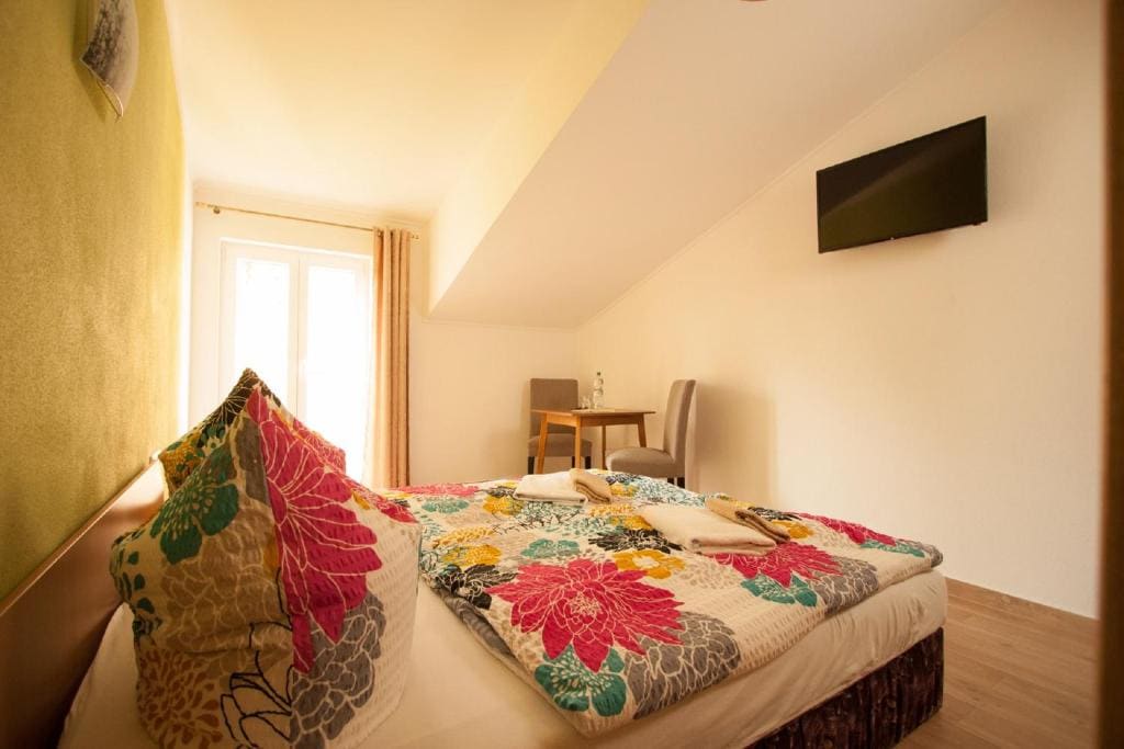 Pension Diener - View 4