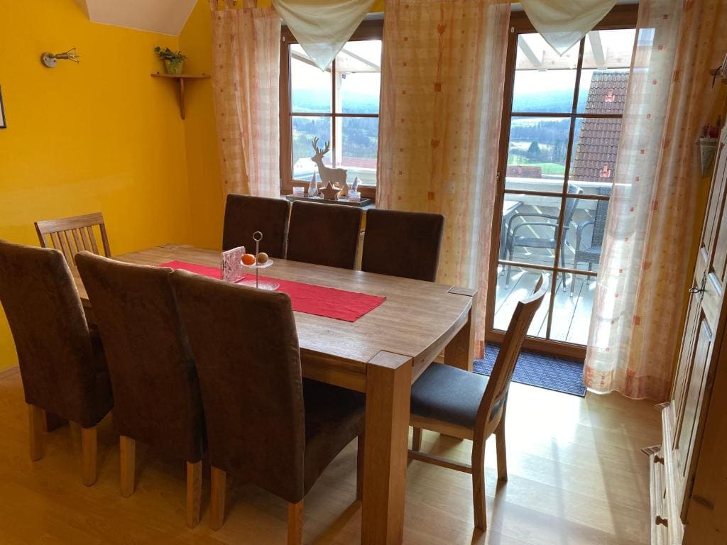 Pension-Gästehaus Küblböck - View 4