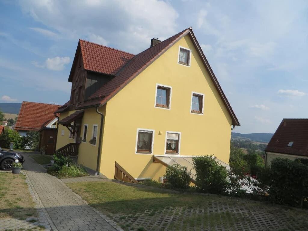 Pension-Gästehaus Küblböck - View 5