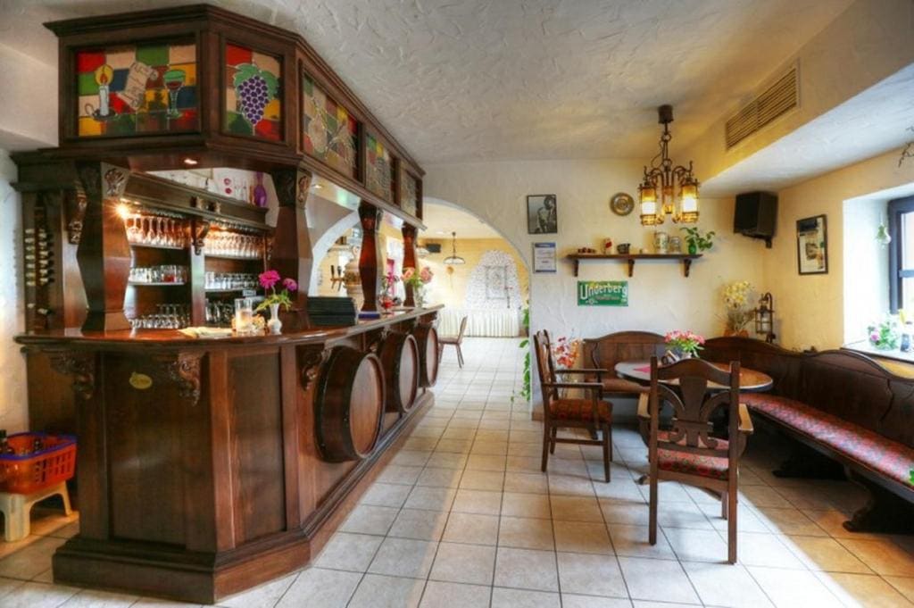 Pension & Gasthaus Kahren - View 2