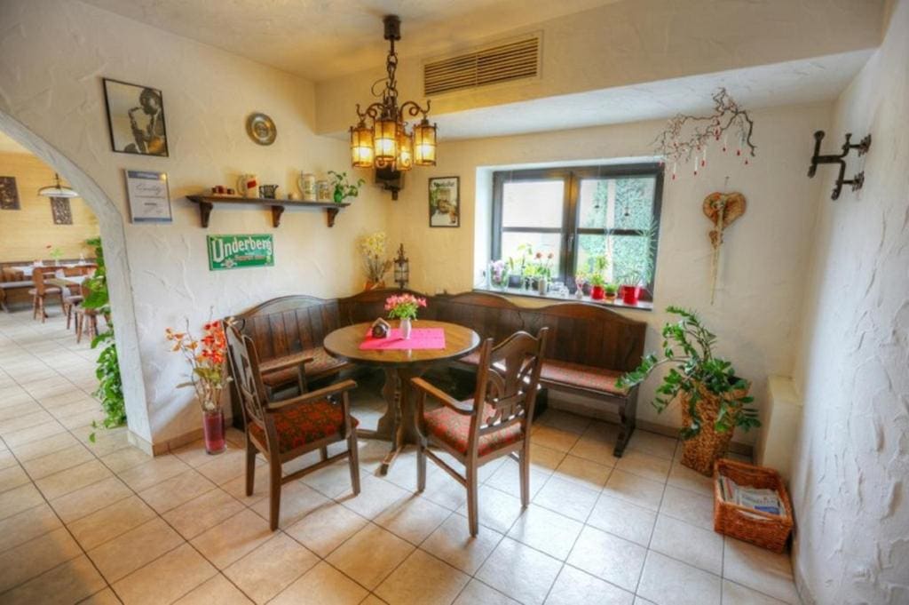 Pension & Gasthaus Kahren - View 4