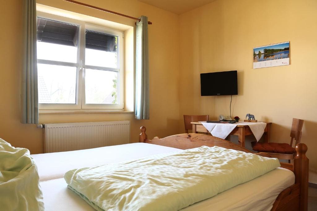 Pension & Gasthaus Kahren - View 5