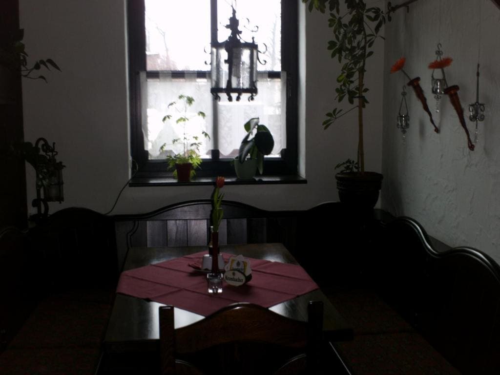 Pension & Gasthaus Kahren - View 6